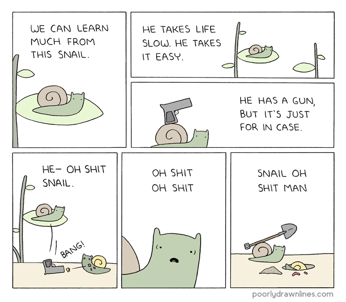 learn-from-snail