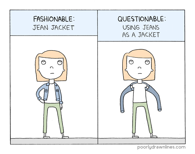 jeans-jacket
