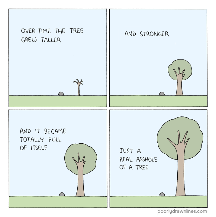 the-tree