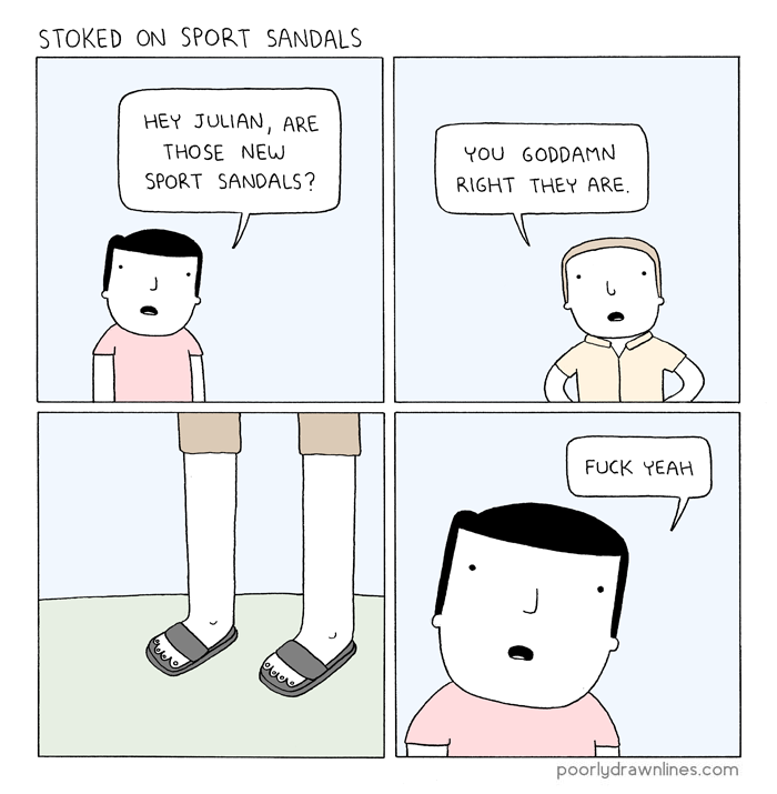 sport-sandals