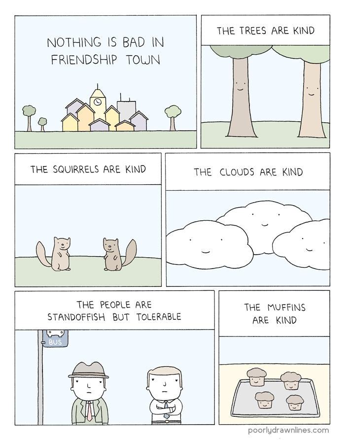 friendship-town