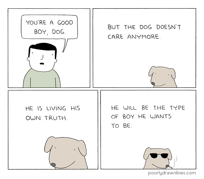 good-boy