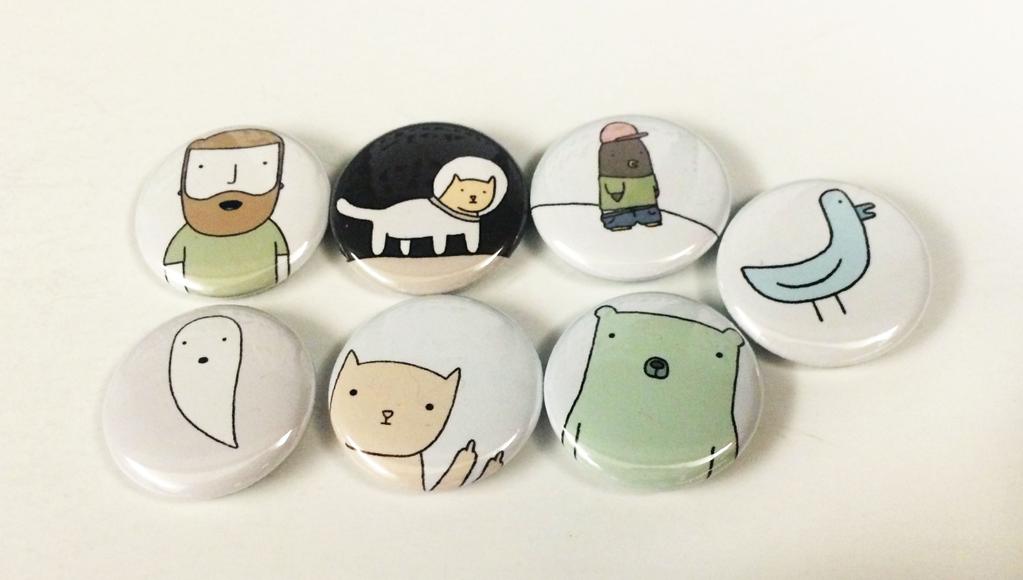 pdl-buttons
