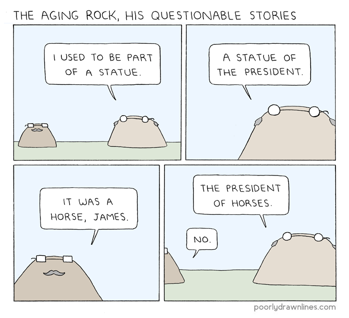 the-aging-rock