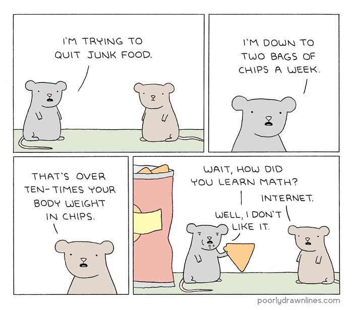 junk-food