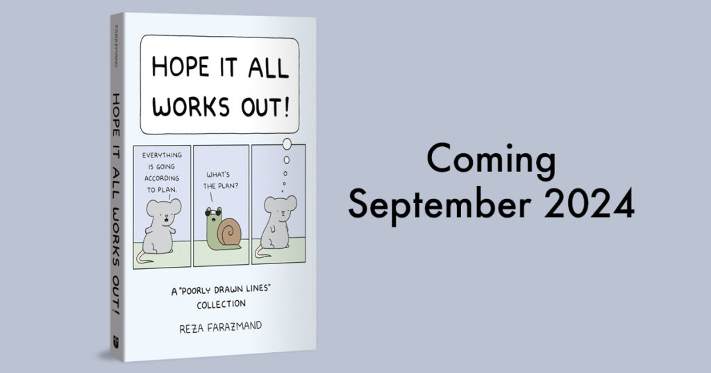 New Book Coming This Fall!