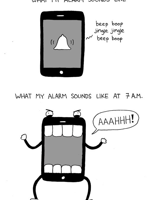 Alarm