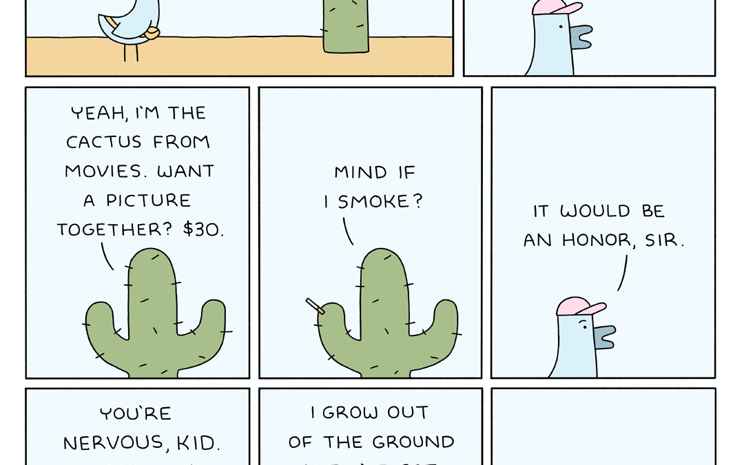 Cactus