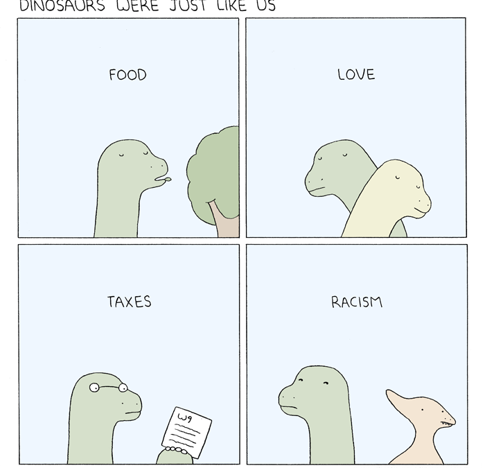 Dinosaurs