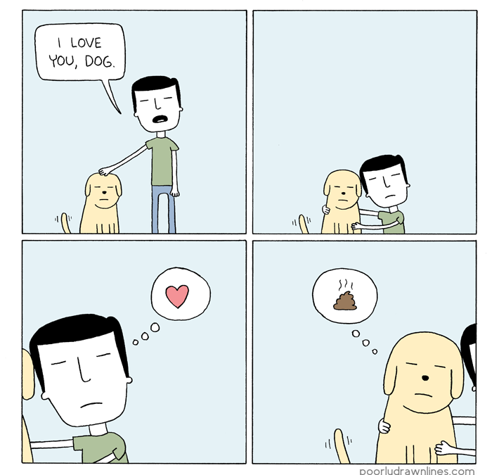 Dog Love