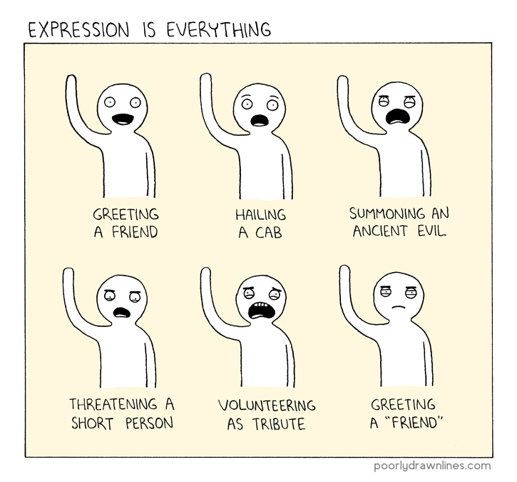 Expression