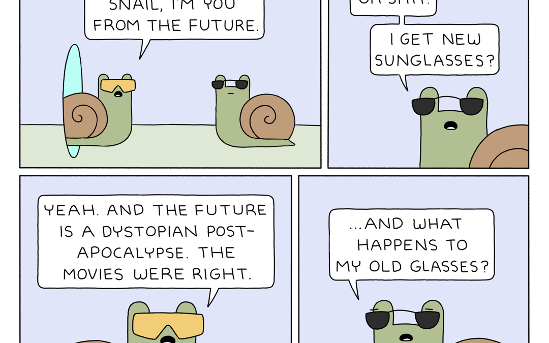 Future Snail