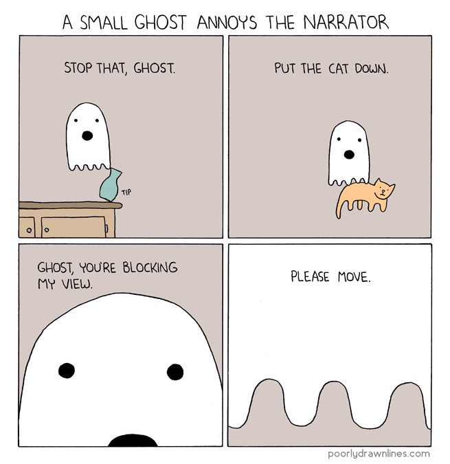 Ghost