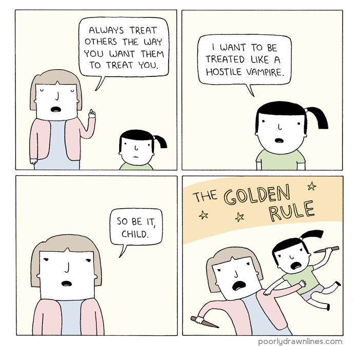 Golden Rule