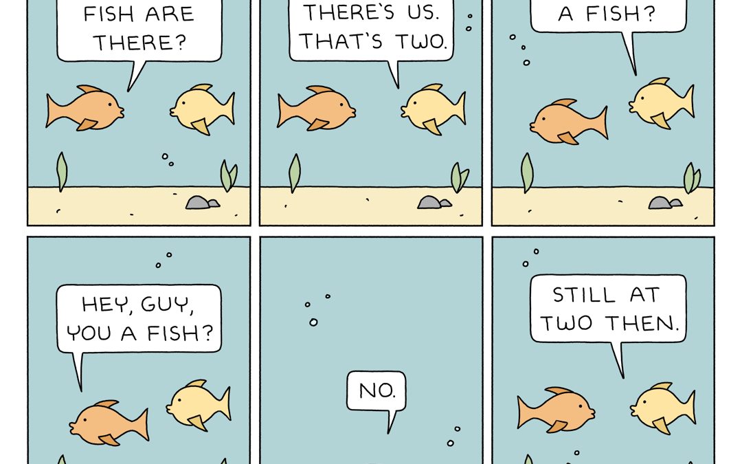 How Many Fish