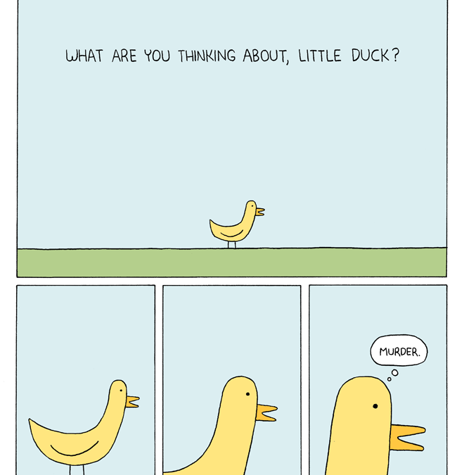 Little Duck