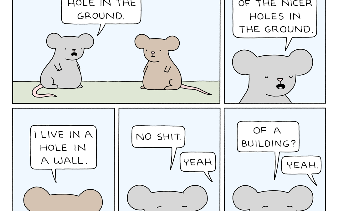 Mice