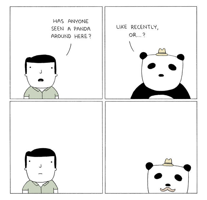 Panda