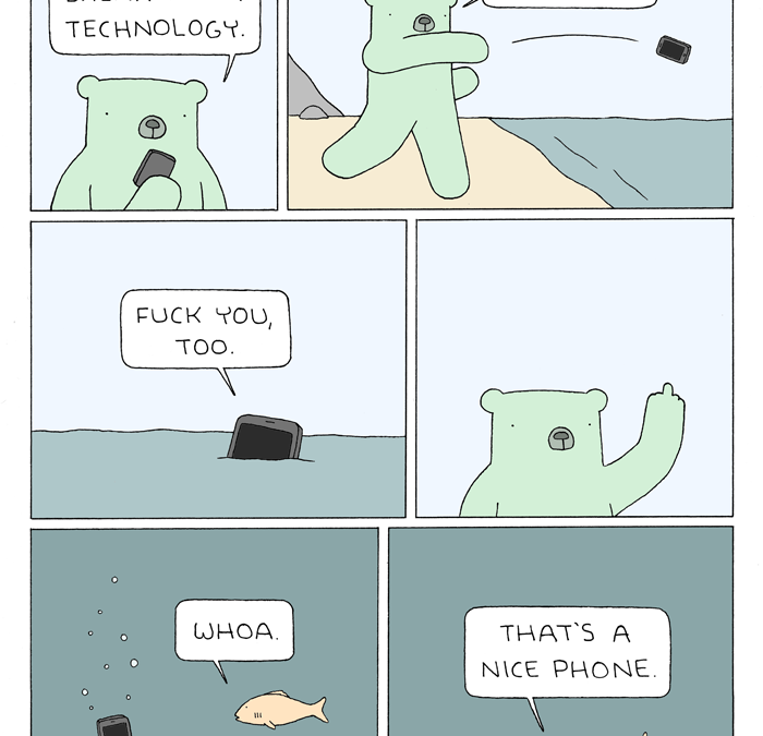 Phone