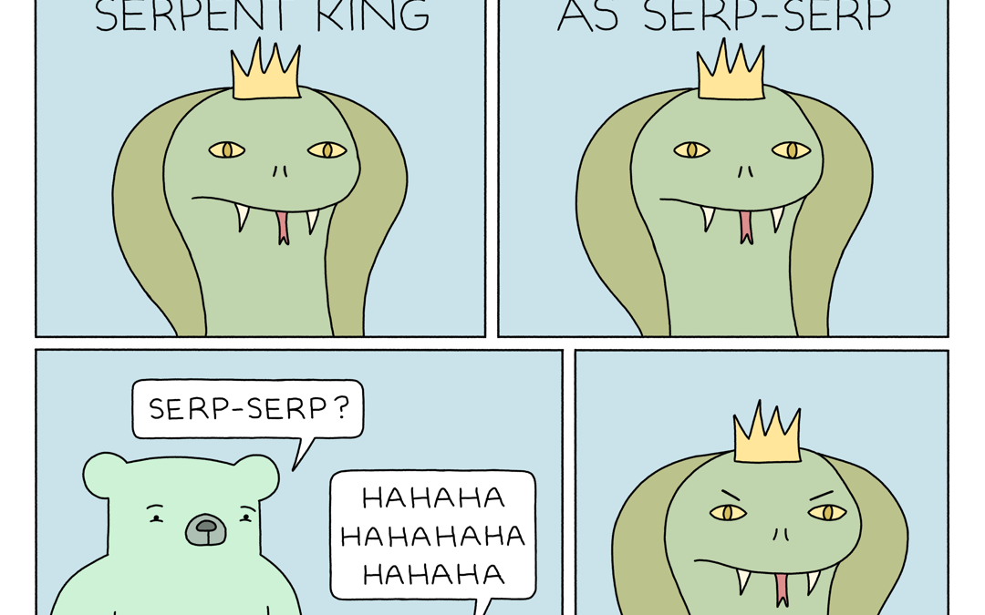 Serpent King