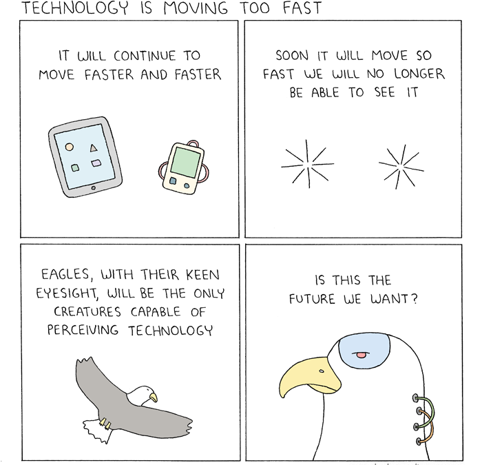 Technology