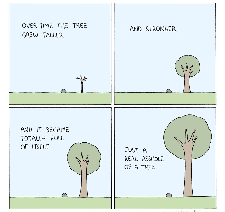 The Tree